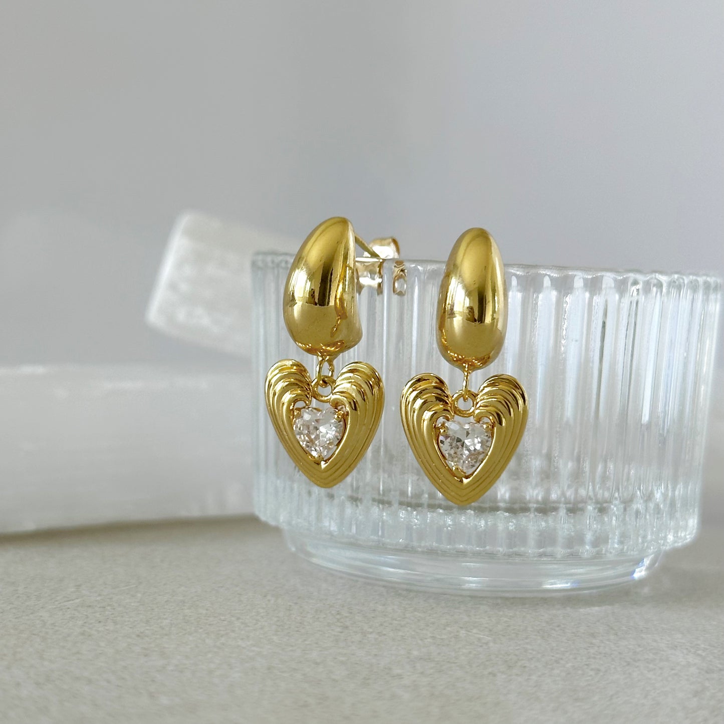 Adrienne Earrings