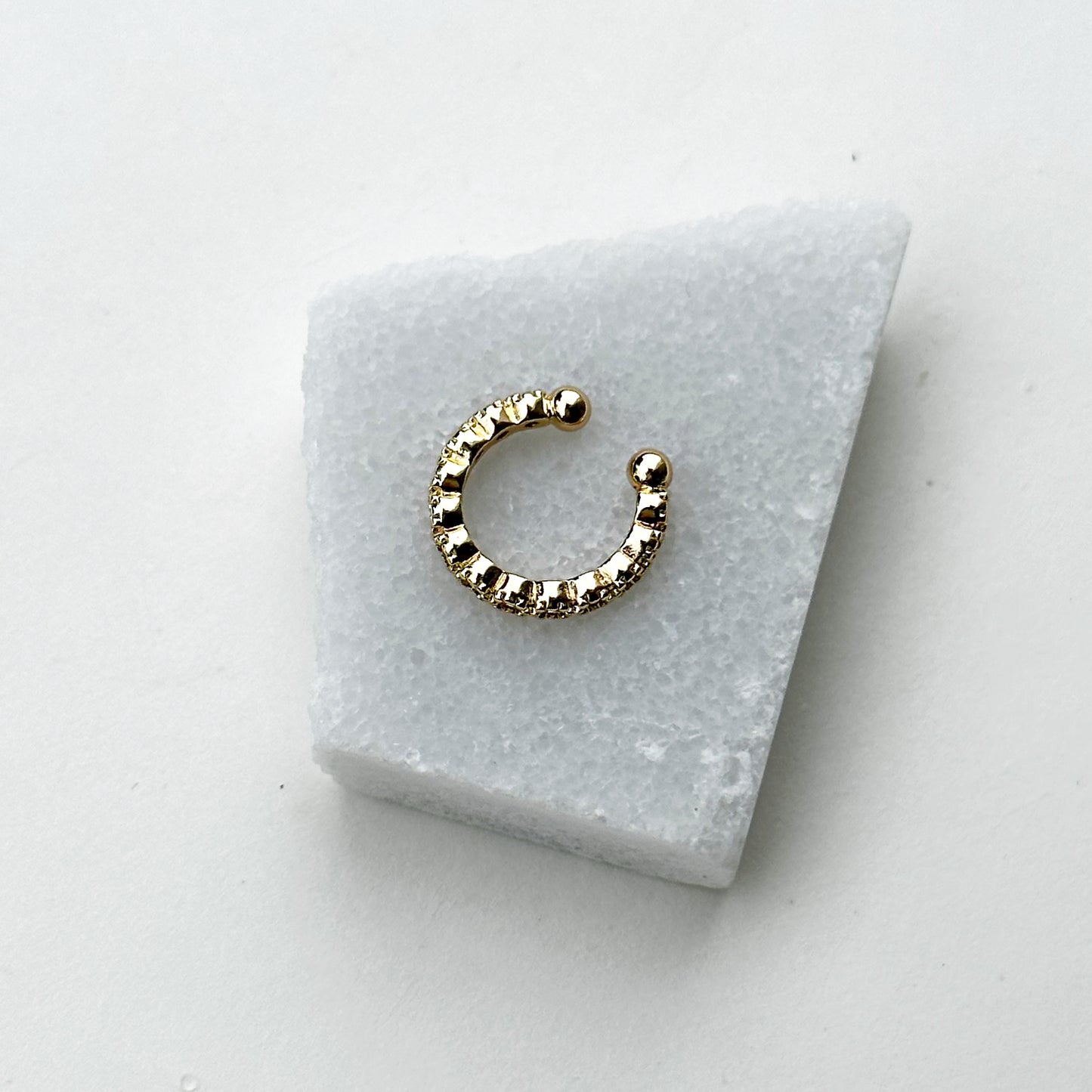 Rachel Cuff Earring