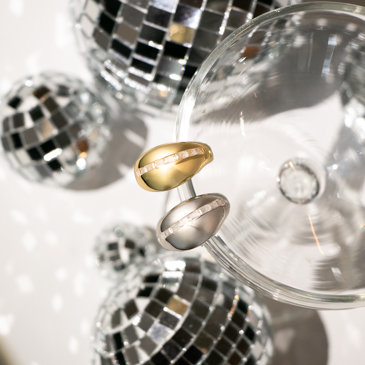 UNCVRD Jewelry Gift Card