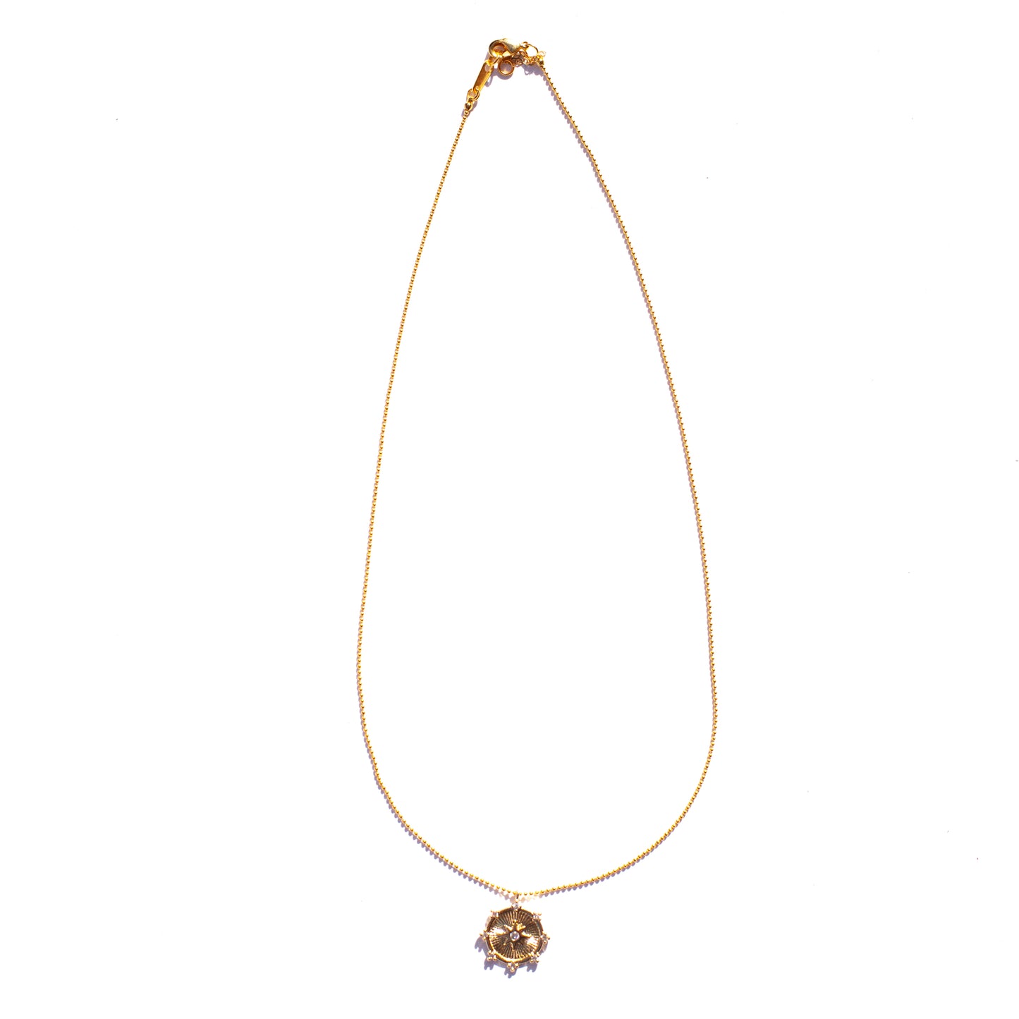 Star Gazer Necklace