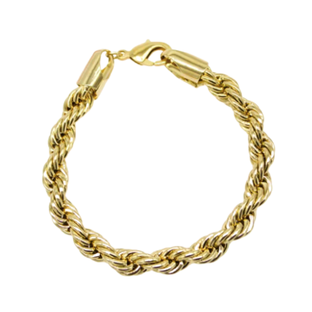 Jolie Rope Bracelet