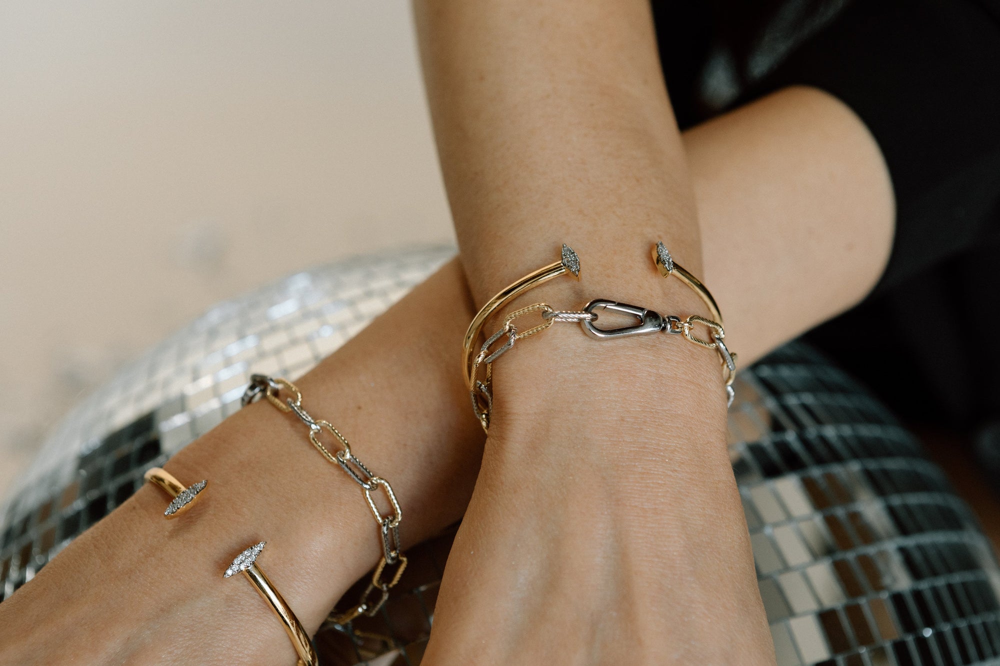 Bracelets