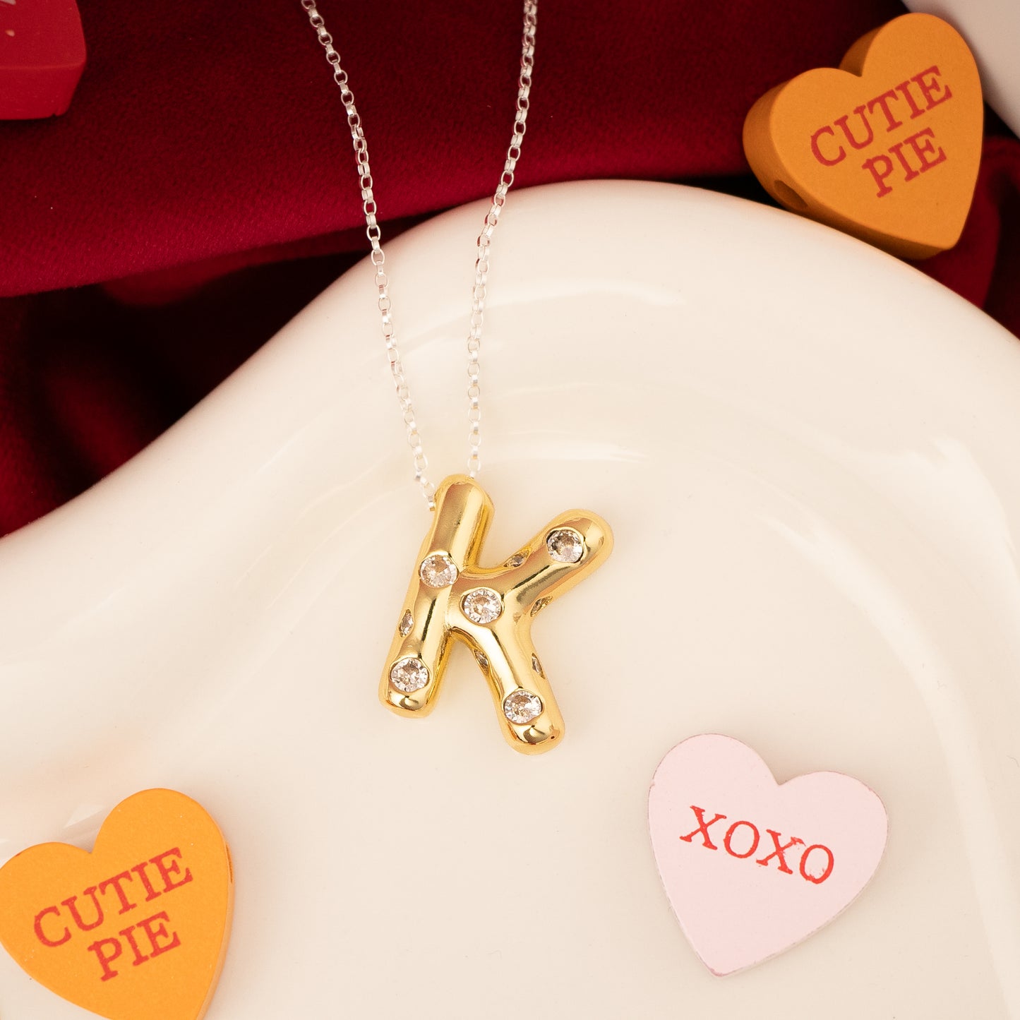 Love Letters (Charm Only)
