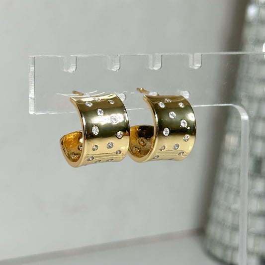 Holiday Joy Earrings