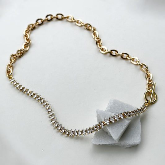 Madison Necklace