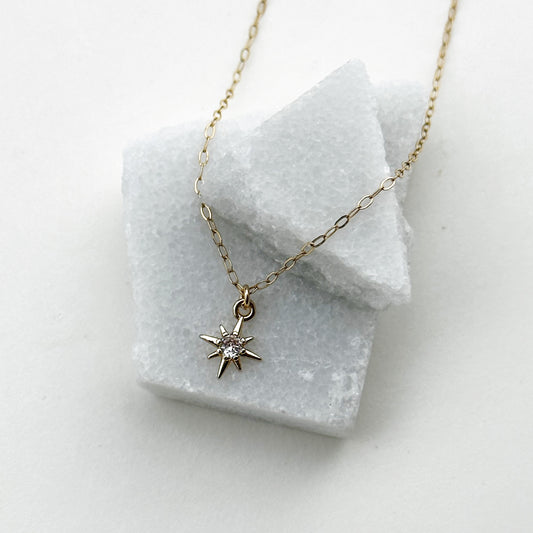 Lauren Necklace