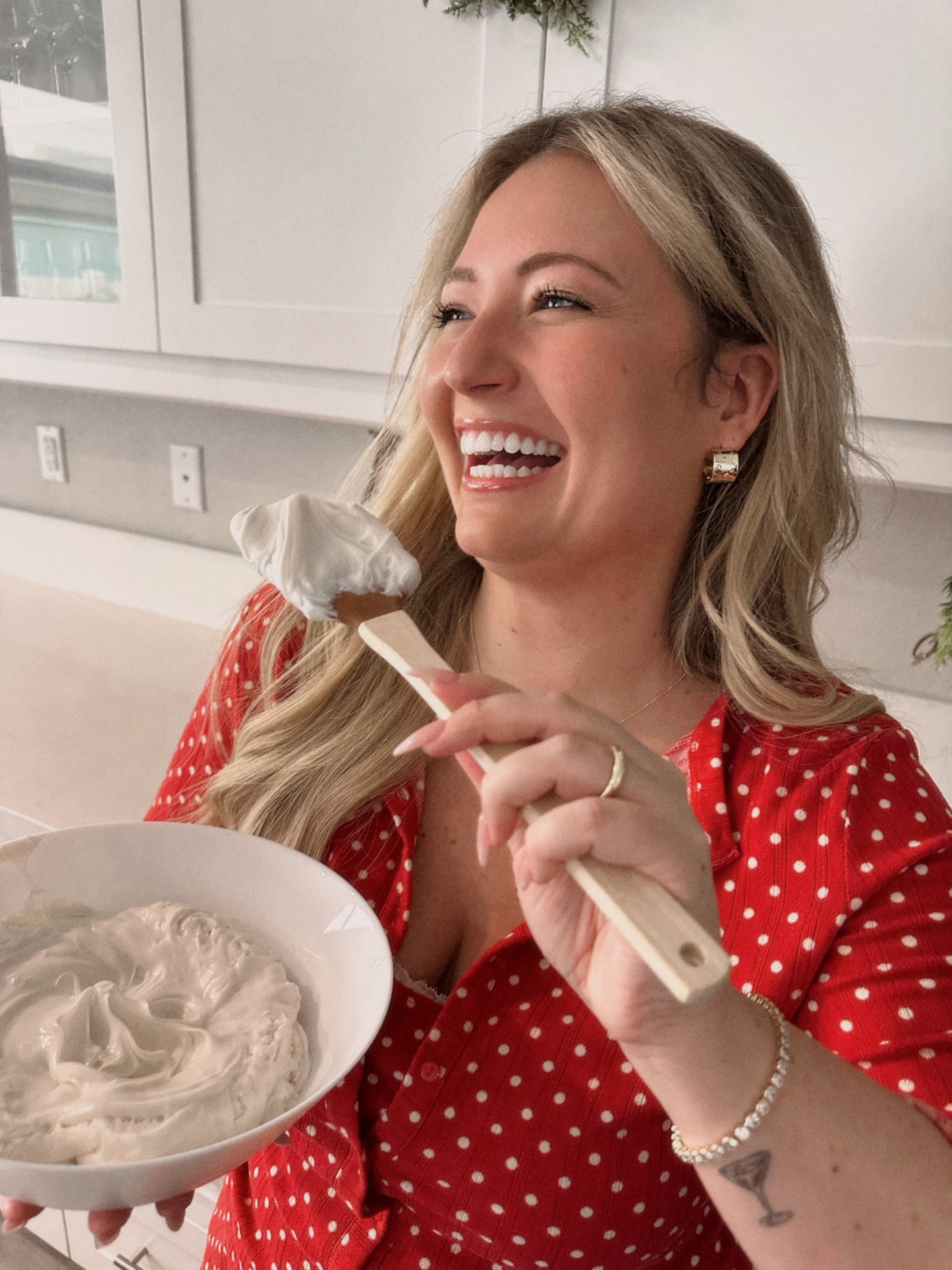 Holiday Joy Earrings