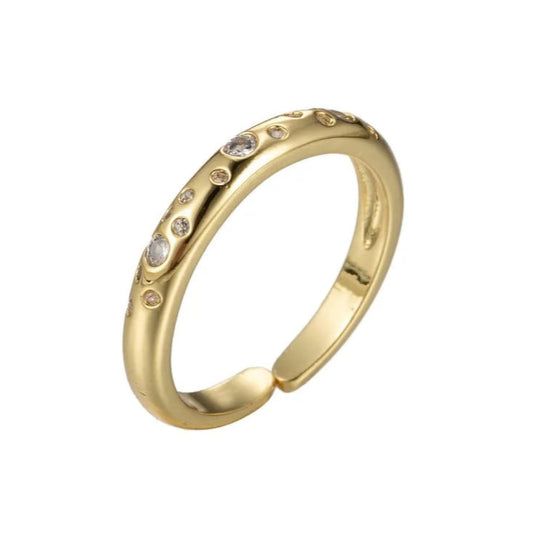Etoiles Stacker Band