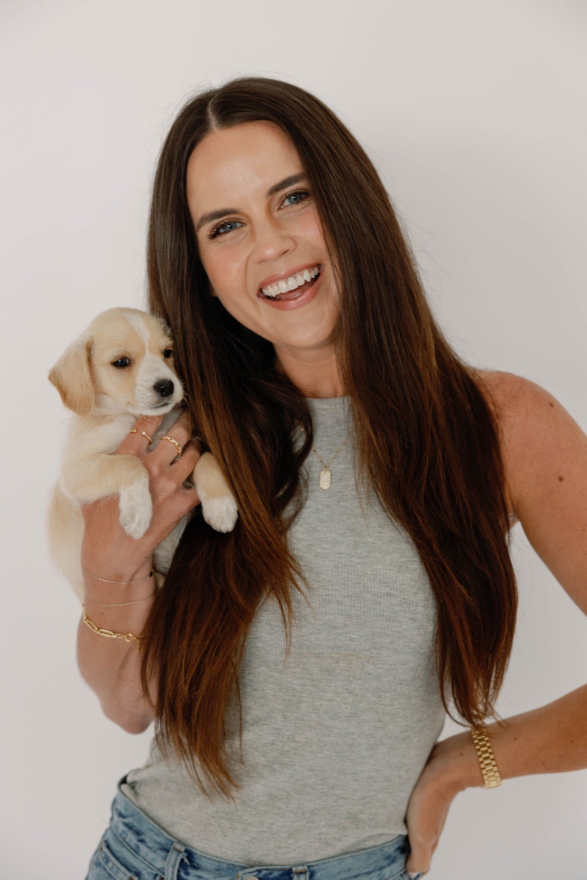 The Jett Necklace