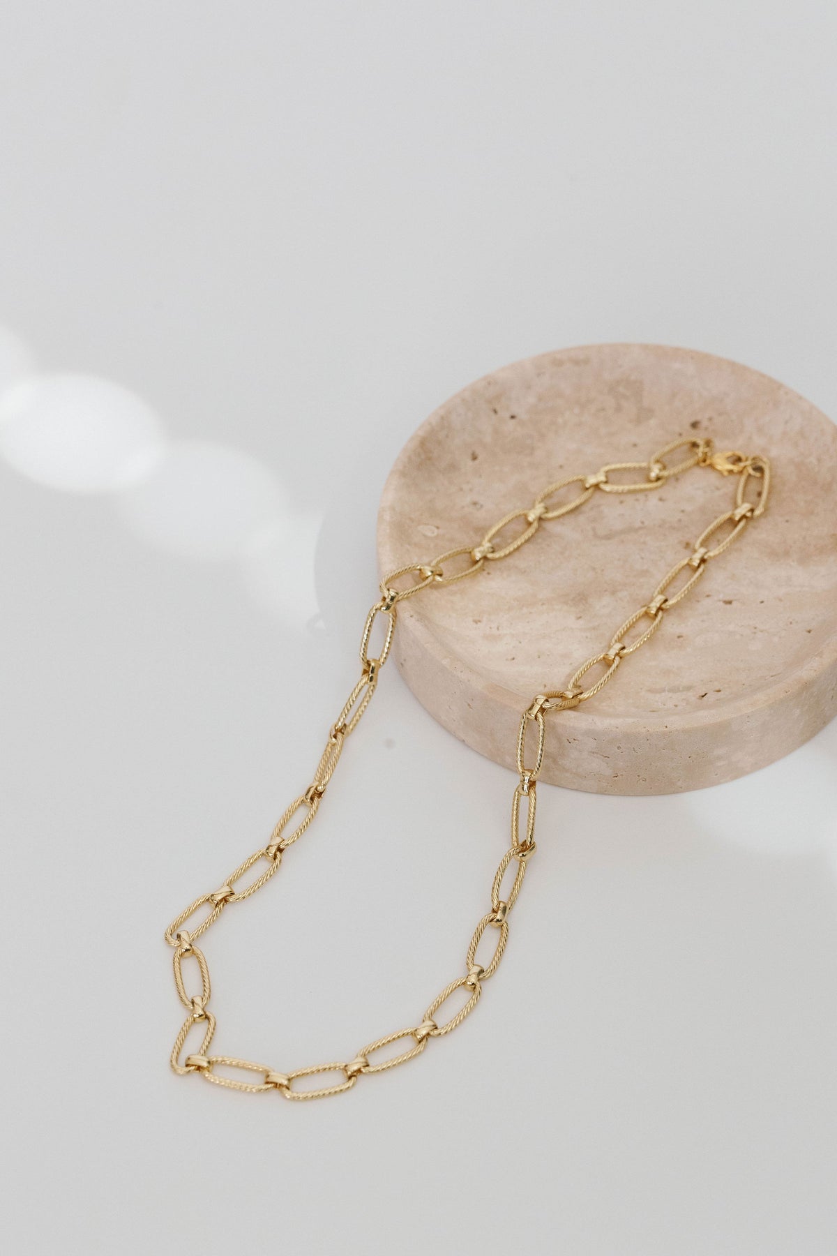 The Nolan Necklace