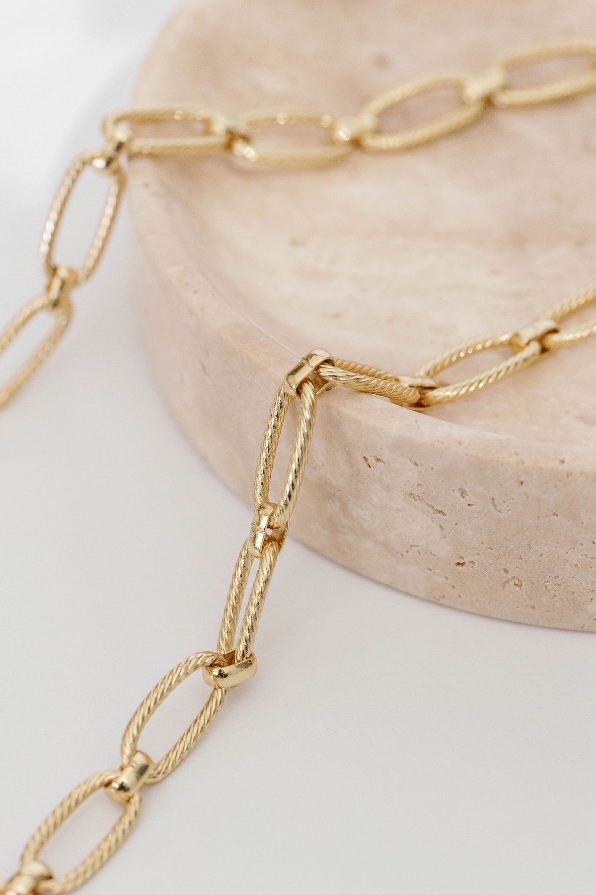 The Nolan Necklace