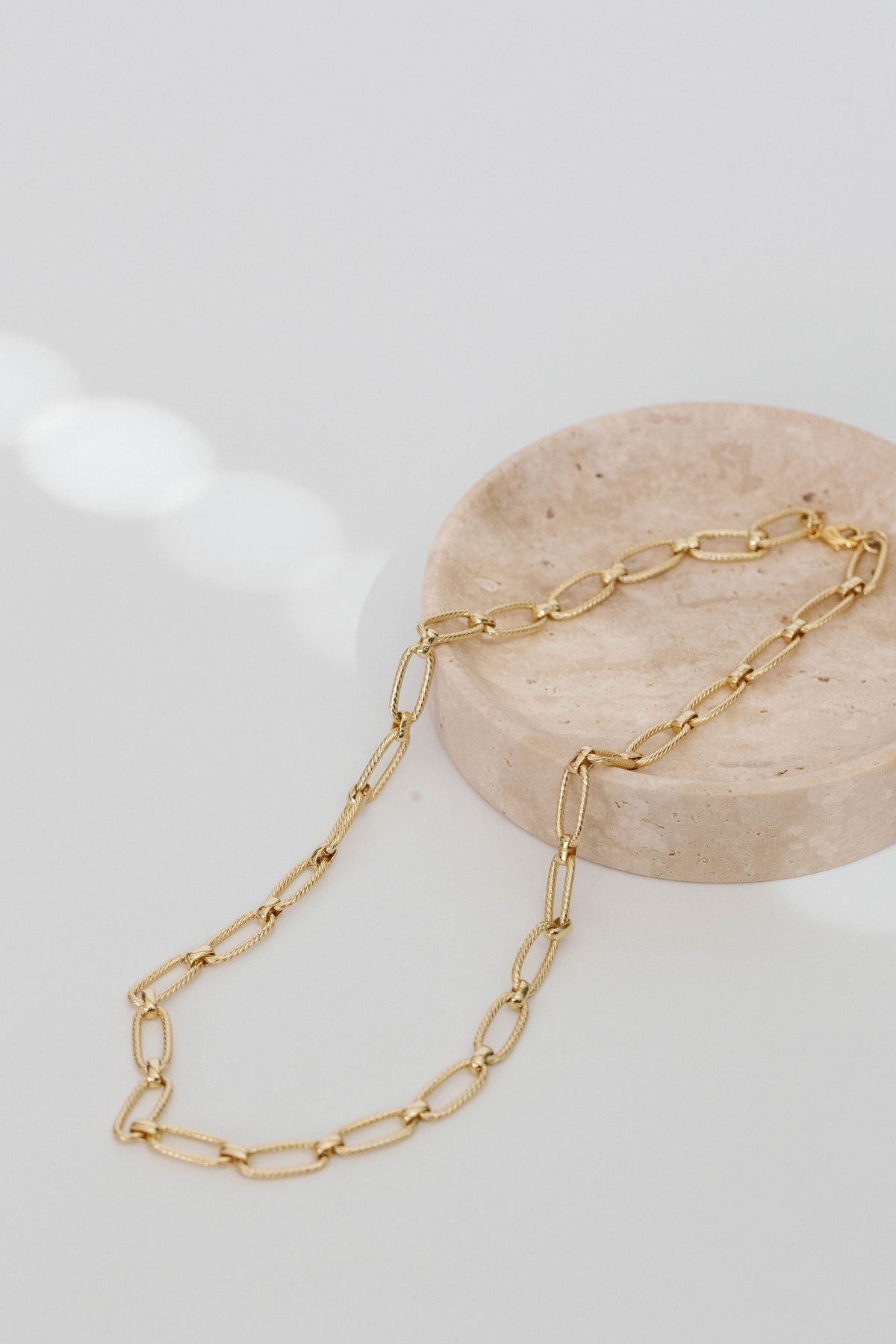 The Nolan Necklace