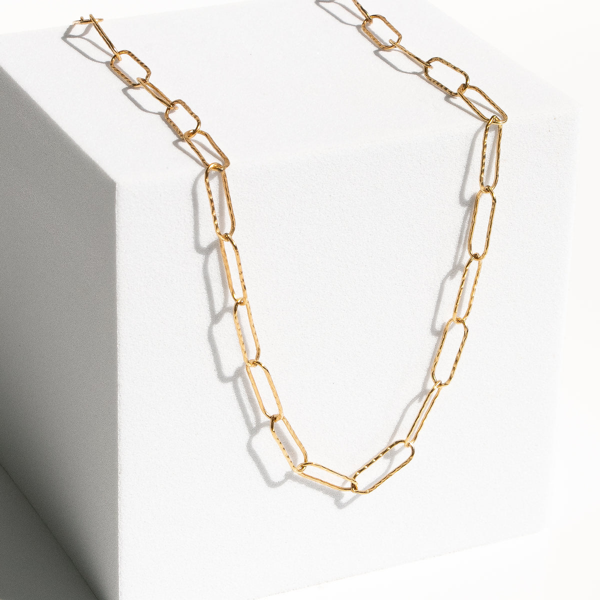 Amara Necklace