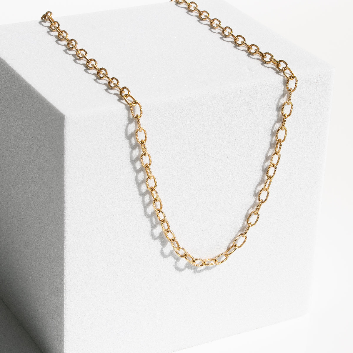 Circe Necklace