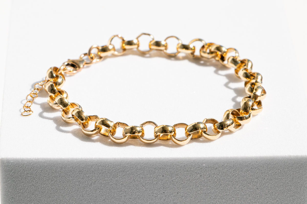 Coco Bracelet