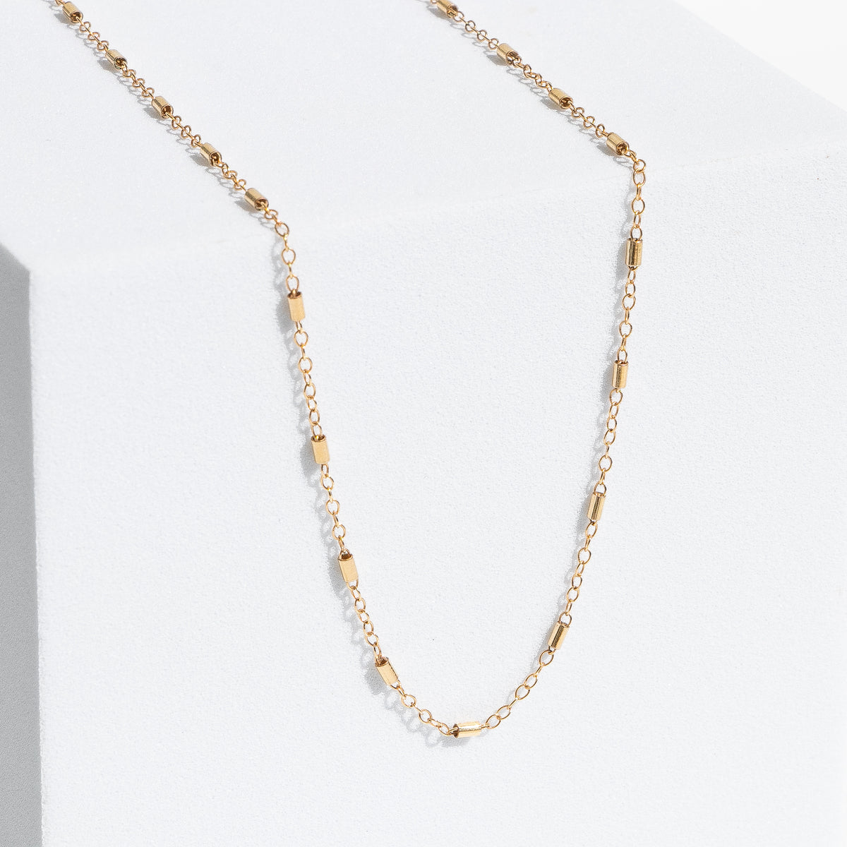 Shine On Necklace