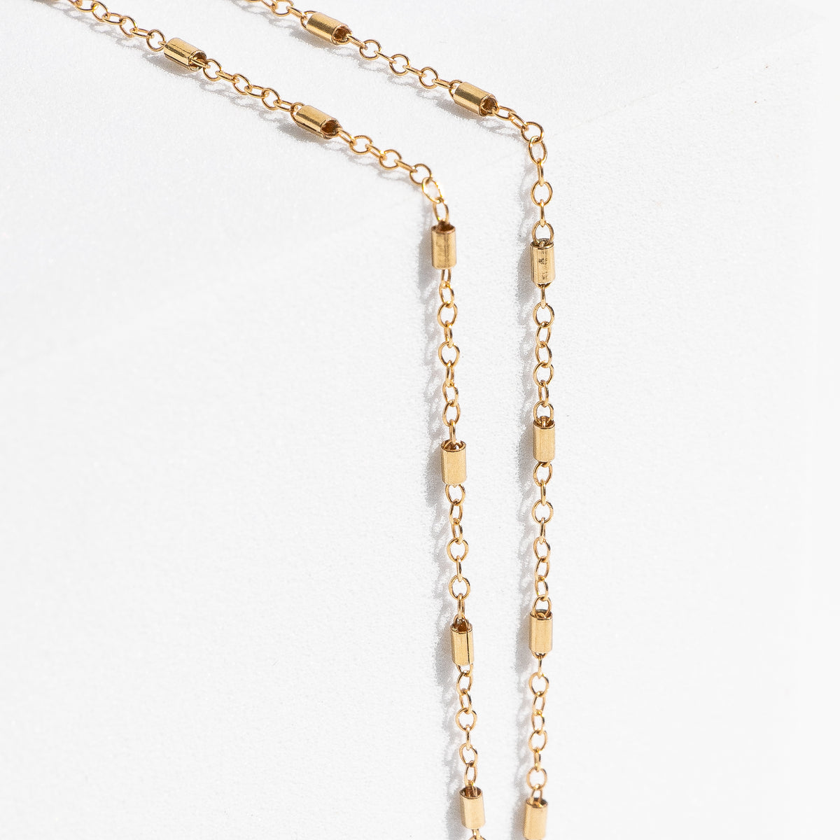 Shine On Necklace