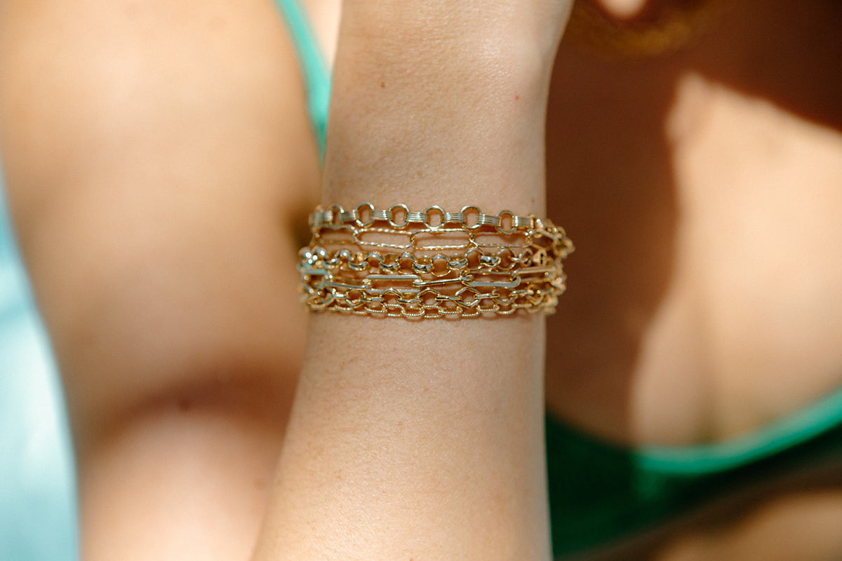 Hailey Bracelet