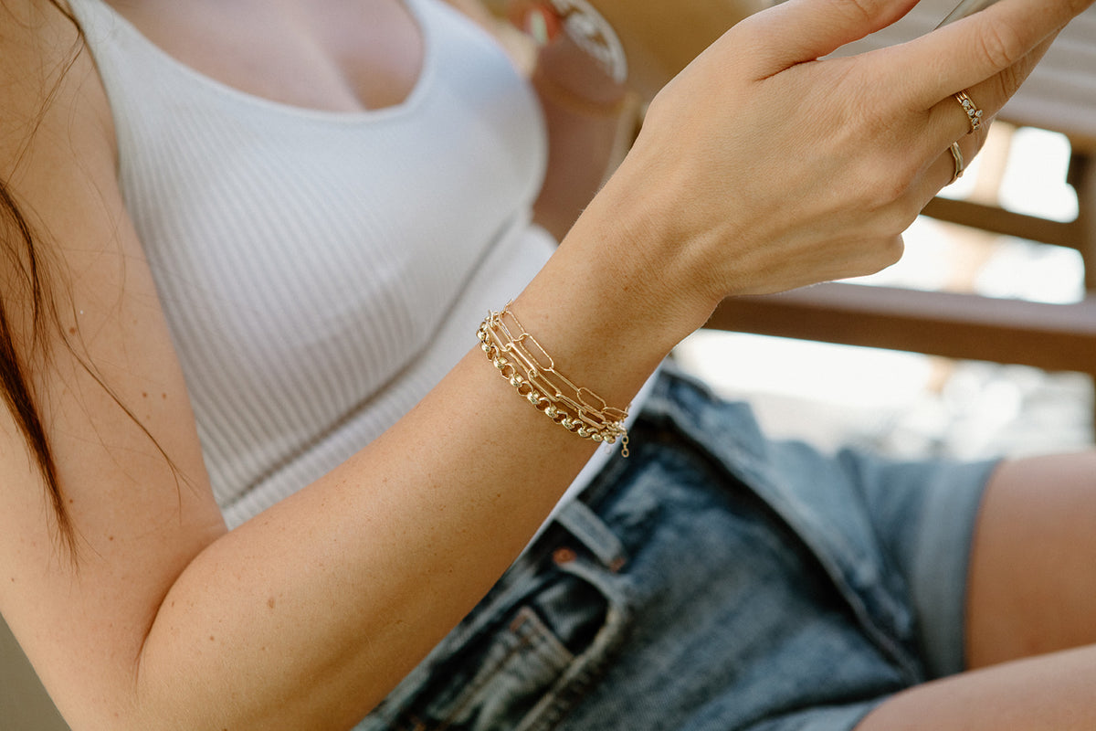 Coco Bracelet