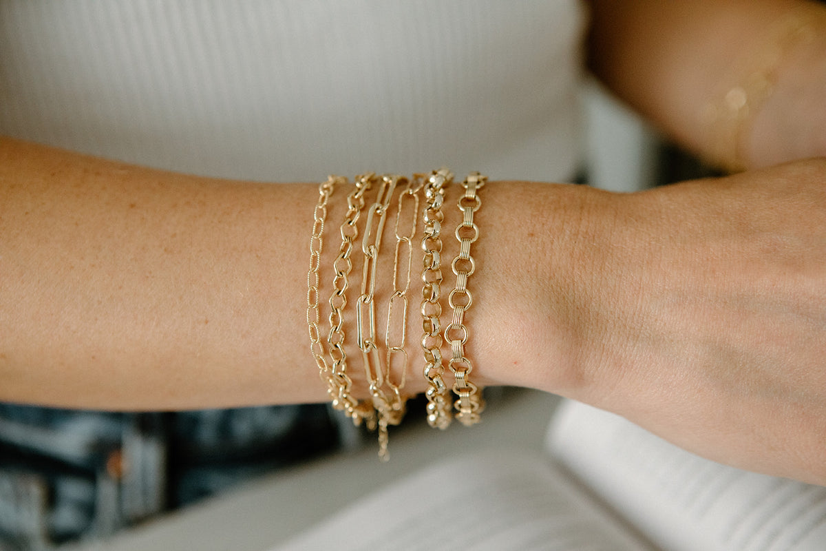 Coco Bracelet