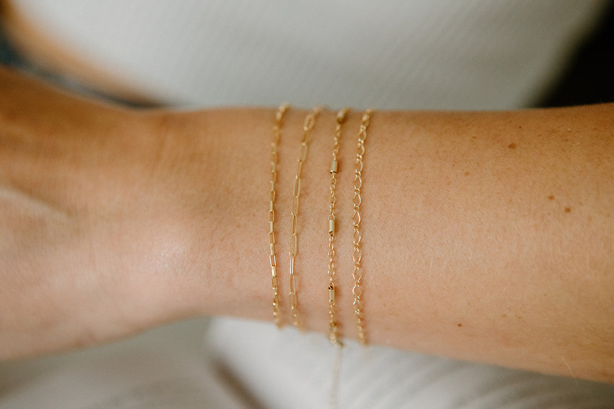 Zoe Bracelet