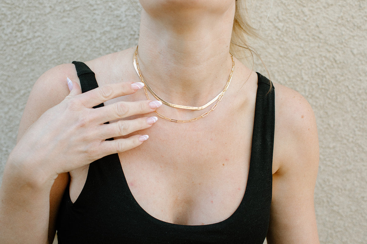 Not A Regular Mom Necklace