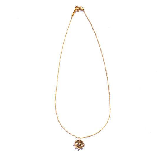 Star Gazer Necklace