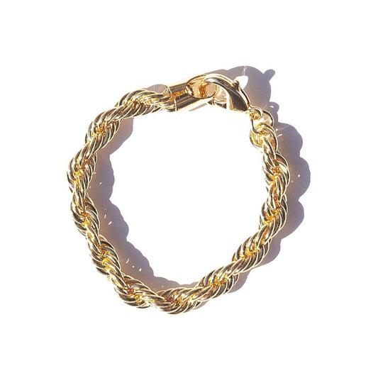Jolie Rope Bracelet