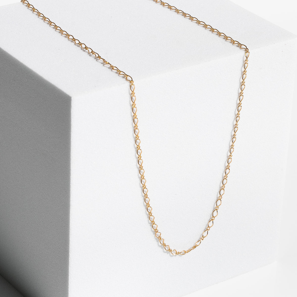 Zoe Necklace