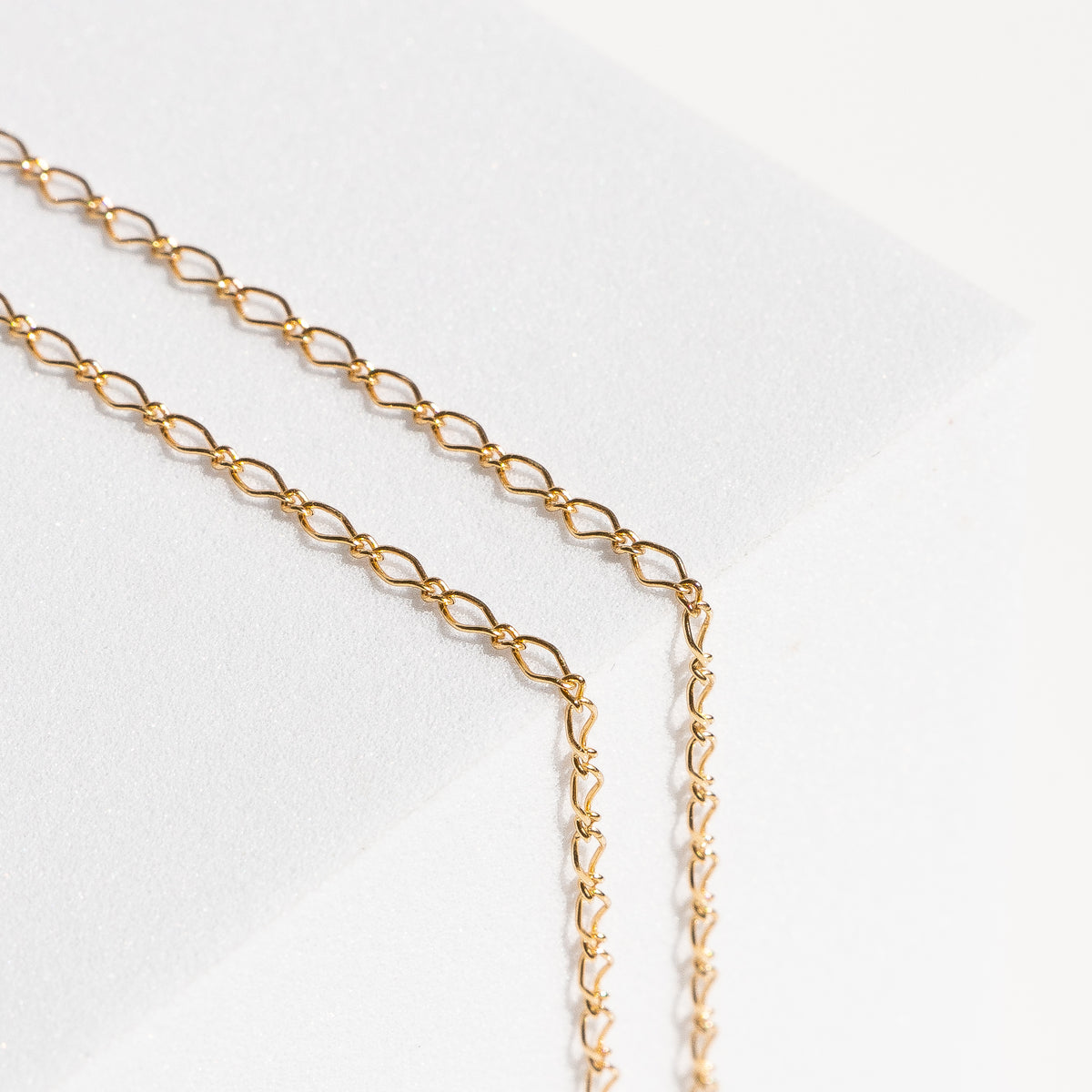 Zoe Necklace